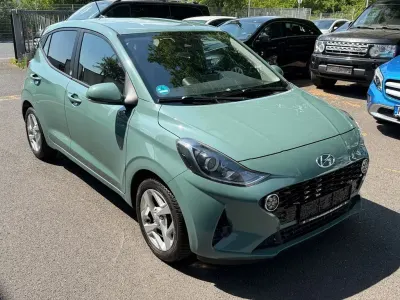 Gebraucht Hyundai i10