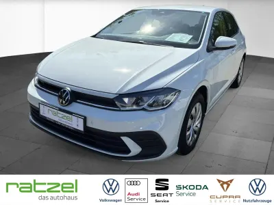 Second-hand VW Polo