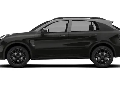 Neu Lynk & Co 01 276 PS (202 kW) 2026 SUV