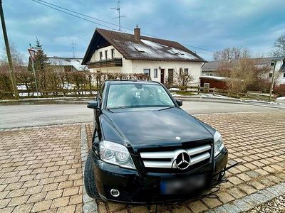 Mercedes GLK350