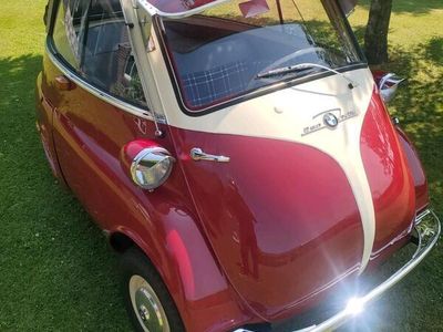 BMW Isetta 250