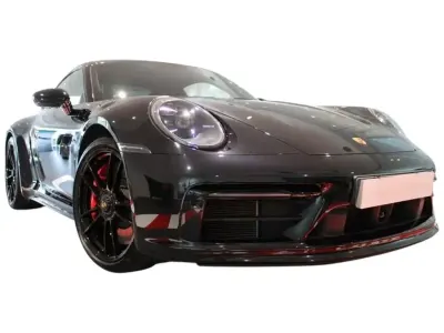Gebraucht Porsche 911 Carrera GTS Chrono 480 PS (353 kW) 2023 Schwarz Coupé
