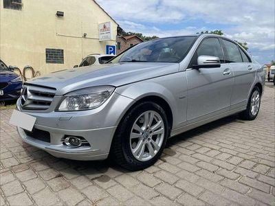 Gebraucht Mercedes C220