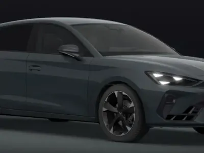 Gebraucht Cupra Leon