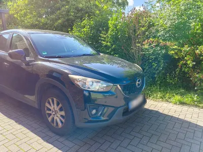 Gebraucht Mazda CX-5