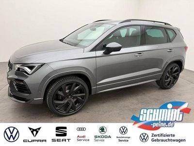 Neu Cupra Ateca VZ 300 PS (220 kW) 2026 Grau SUV