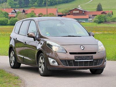 Renault Mégane GrandTour