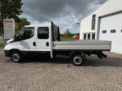 Weiß Gebraucht 2020 Iveco Daily Van / Kleinbus | 22.400 €