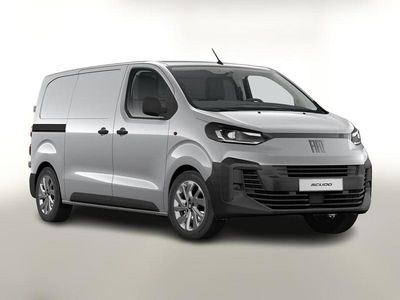 Grau Neu 2025 Fiat Scudo Van | 31.888 €