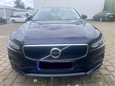 gebraucht Volvo V90 D4 Momentum Pro