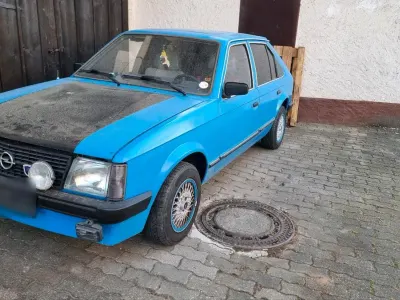 Gebraucht Opel Kadett 131 PS (96 kW) 2026 Kleinwagen