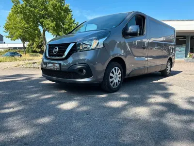 Gebraucht Nissan NV300