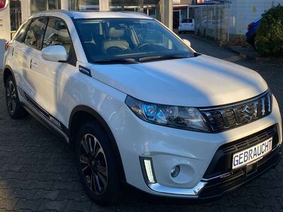 gebraucht Suzuki Vitara 1.4 Comfort+ 4x4