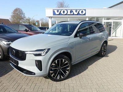 Gebraucht Volvo XC90 Ultra 455 PS (334 kW) 2025 Grau SUV