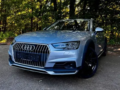 Gebraucht Audi A4 Allroad