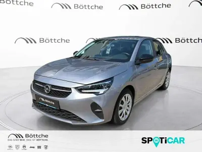 Gebraucht Opel Corsa