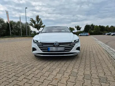 Gebraucht VW Arteon