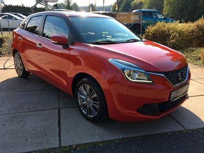 Suzuki Baleno