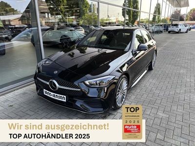 Mercedes C300
