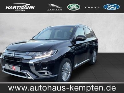 gebraucht Mitsubishi Outlander P-HEV Top 4WD