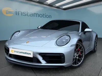 Gebraucht Porsche 992