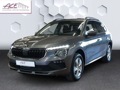 Grau Neu 2025 Skoda Kamiq Selection SUV | 25.490 € (Guter Preis)