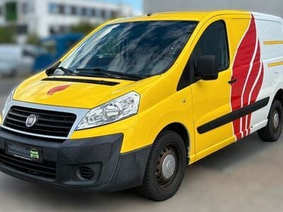 Fiat Scudo