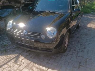 VW Lupo