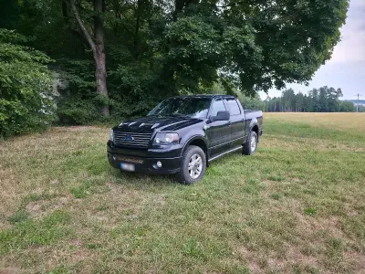 Gebraucht Ford F-150