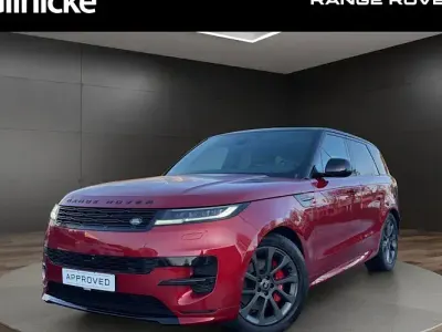 Gebraucht Land Rover Range Rover Sport