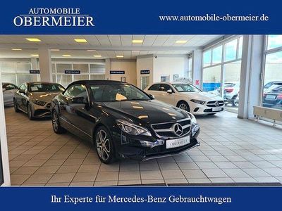 Mercedes E250