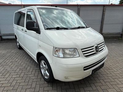 VW T5