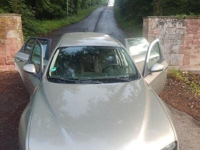 Alfa Romeo 159