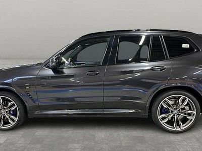 Gebraucht BMW X3 326 PS (239 kW) 2019 SUV