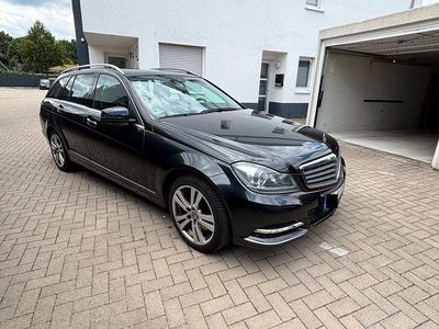 Mercedes C350