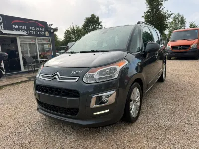 Gebraucht Citroën C3