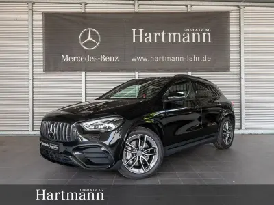 Gebraucht Mercedes GLA35 AMG