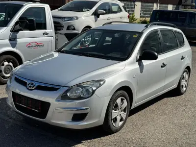 Gebraucht Hyundai i30