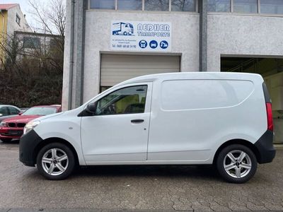 gebraucht Dacia Dokker Express Access