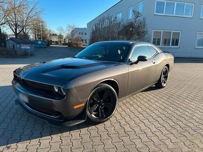 Gebraucht Dodge Challenger 309 PS (227 kW) 2020 Grau Coupé