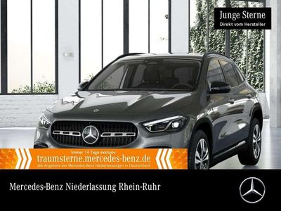 Mercedes GLA220