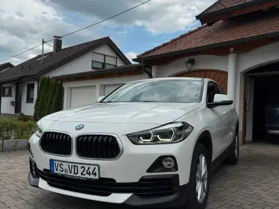 Gebraucht BMW X2