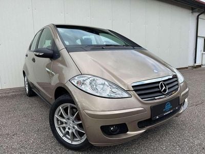 Mercedes A150