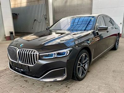 BMW 730L