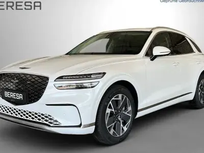 Occasion Genesis GV70