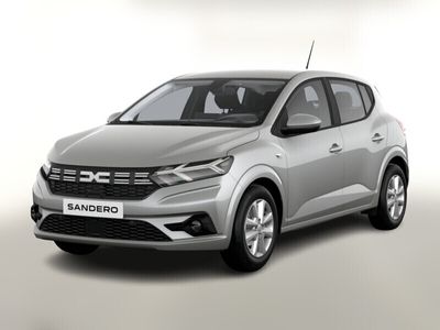 gebraucht Dacia Sandero Expression TCe 90 PDC Multif. in Achern