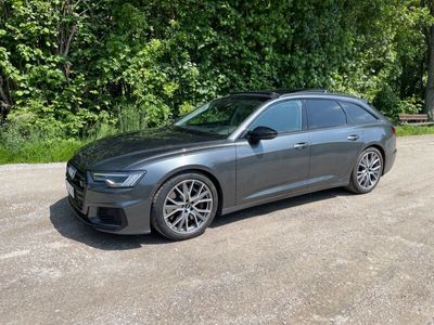 gebraucht Audi S6 TDI 3.0 TDI Avant