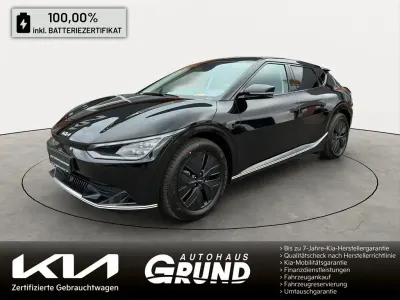 Gebraucht Kia EV6