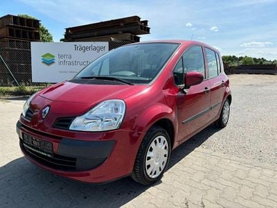 Renault Modus