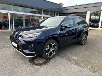 Gebraucht Suzuki Across Comfort+ 185 PS (136 kW) 2025 Blau SUV